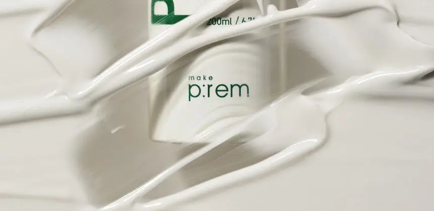 [매끈결광/수부지밀크] 메이크프렘 PDRN 포어 클레이 클렌징밀크 200ml 기획 (+클렌징폼 50ml) 상세페이지 11
